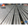 Nickel Alloy ASTM B163 UNS N02200 SMLS TUBE